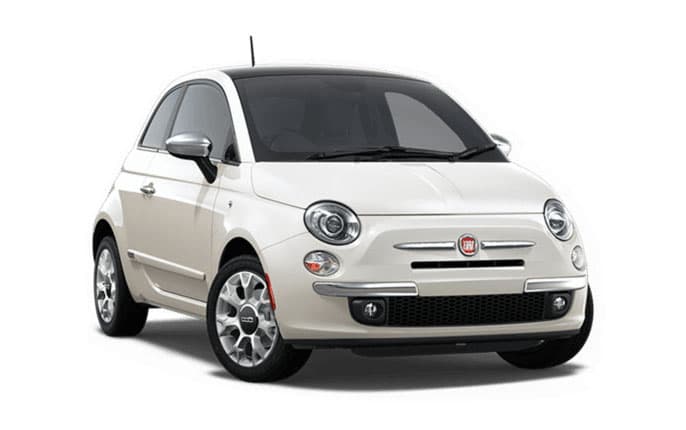 City Car - MisterRent.it