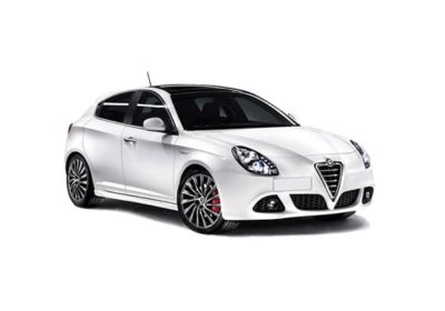 Noleggio auto - MisterRent.it