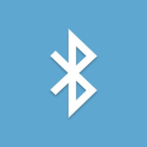 bluetooth logo